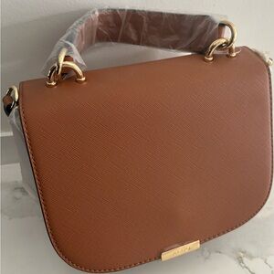 Crossbody Handbag